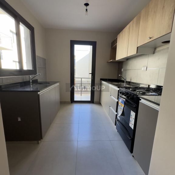 Departamento en Venta en Capital, Mendoza