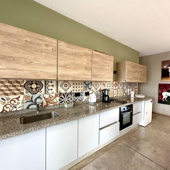 Casa en Venta en Tunuyan, Mendoza