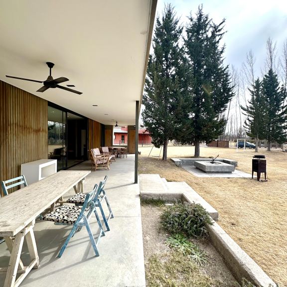 Casa en Venta en Tunuyan, Mendoza