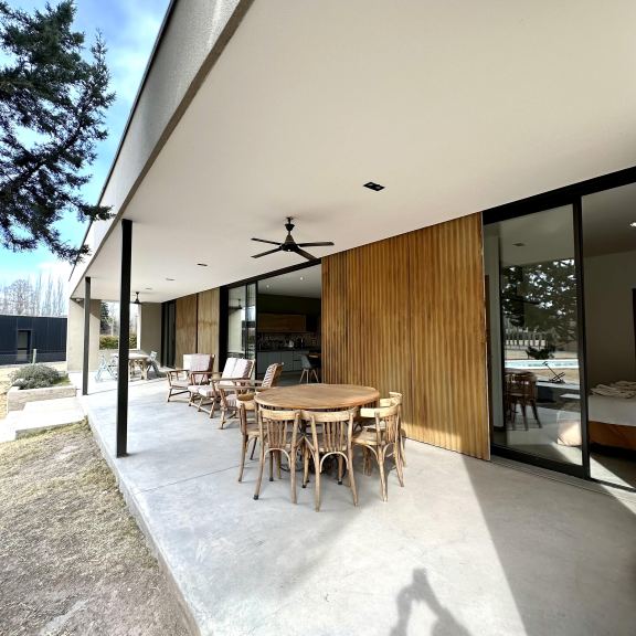 Casa en Venta en Tunuyan, Mendoza