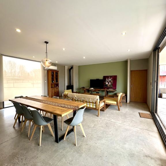 Casa en Venta en Tunuyan, Mendoza