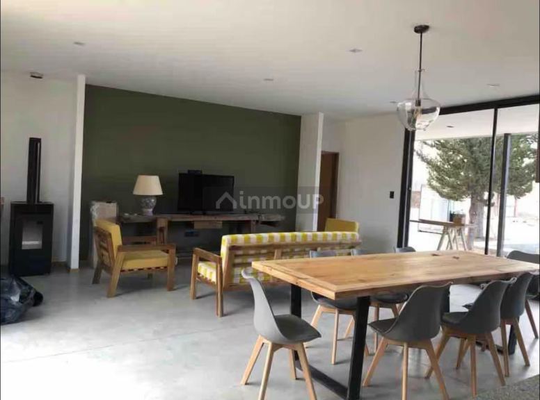 Casa en Venta en Lujan de Cuyo, Mendoza