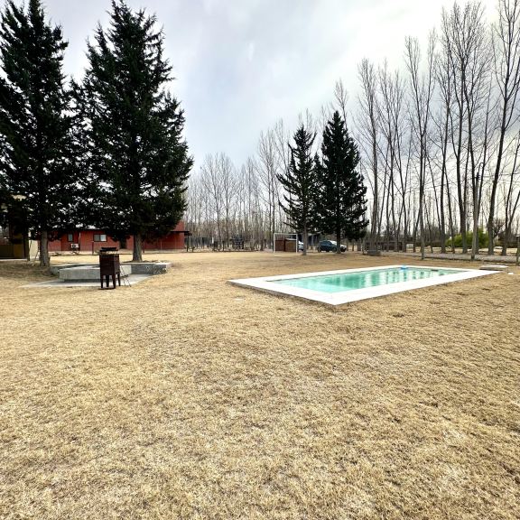 Casa en Venta en Tunuyan, Mendoza
