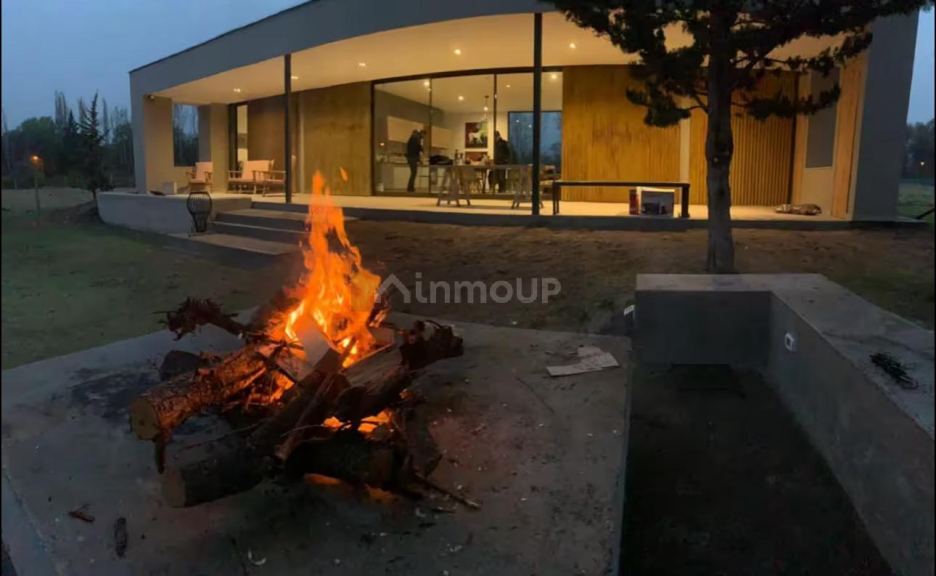 Casa en Venta en Lujan de Cuyo, Mendoza