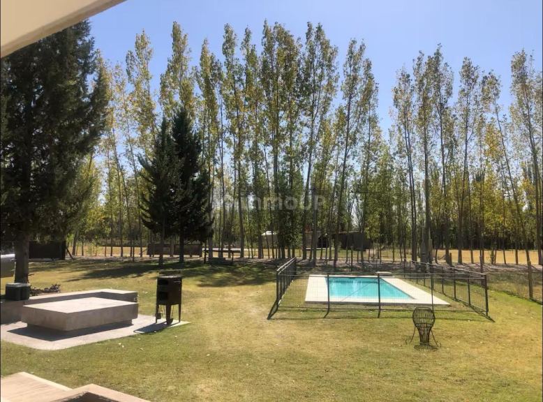Casa en Venta en Lujan de Cuyo, Mendoza