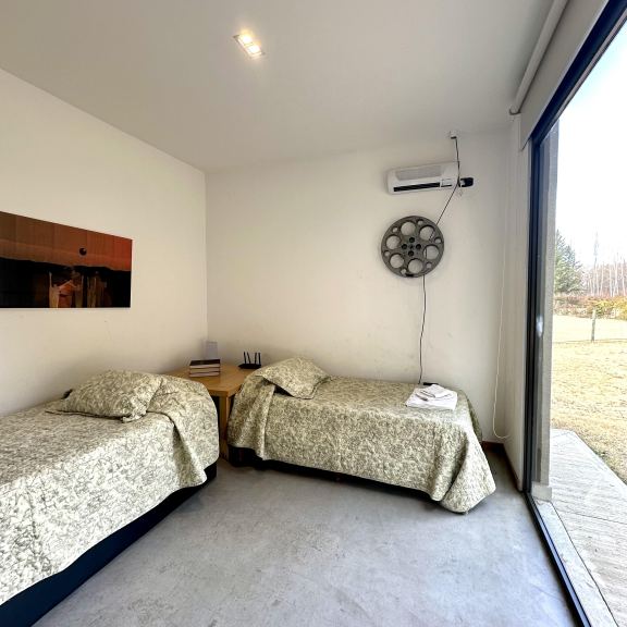 Casa en Venta en Tunuyan, Mendoza