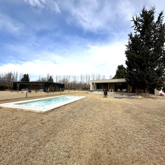 Casa en Venta en Tunuyan, Mendoza