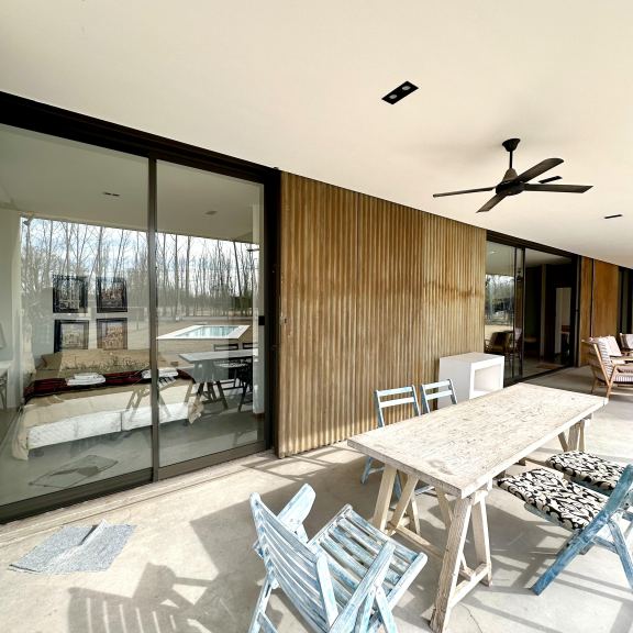 Casa en Venta en Tunuyan, Mendoza