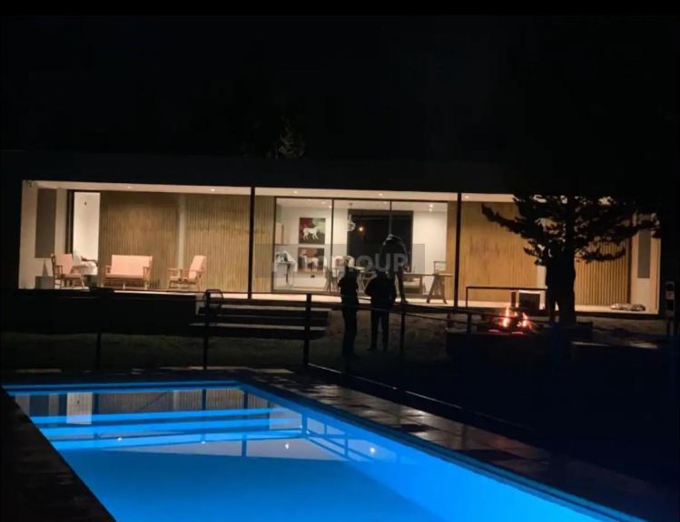 Casa en Venta en Lujan de Cuyo, Mendoza