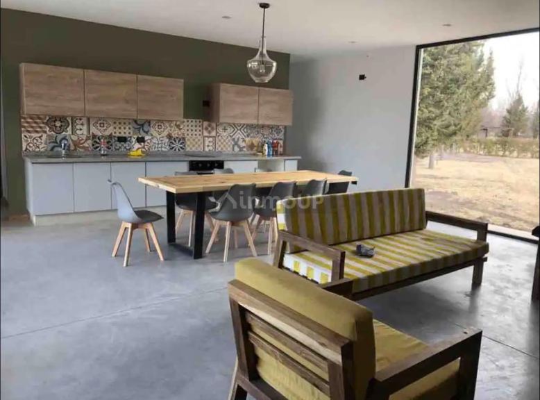 Casa en Venta en Lujan de Cuyo, Mendoza