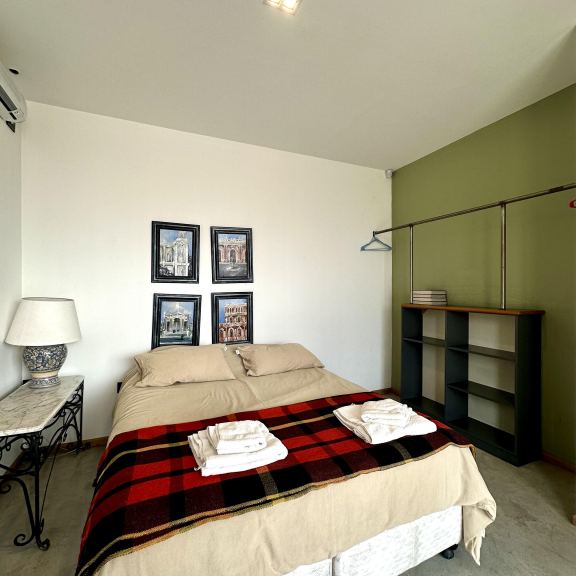 Casa en Venta en Tunuyan, Mendoza