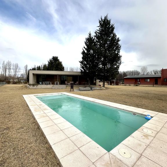 Casa en Venta en Tunuyan, Mendoza