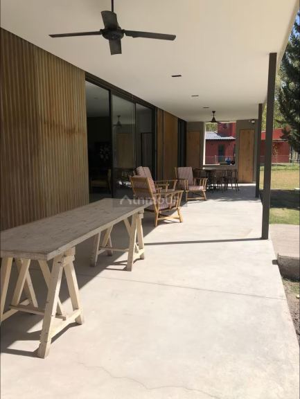 Casa en Venta en Lujan de Cuyo, Mendoza