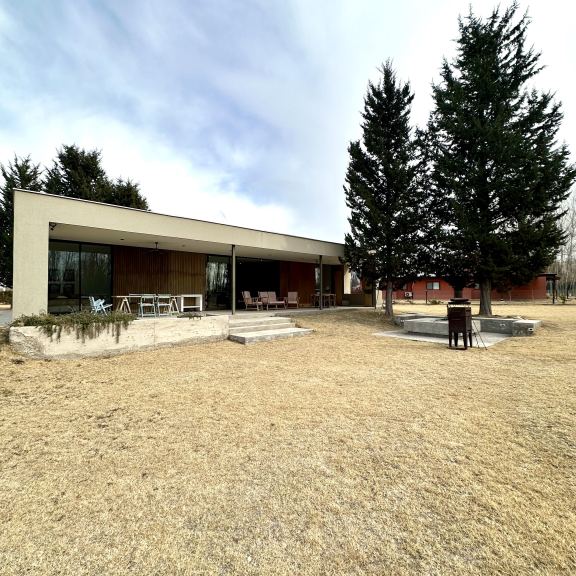 Casa en Venta en Tunuyan, Mendoza