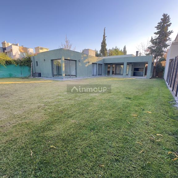 Casa en Alquiler en Lujan de Cuyo, Mendoza