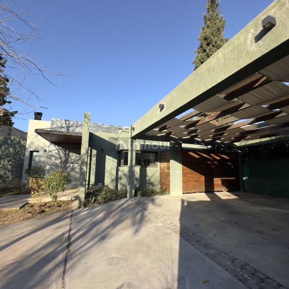 Casa en Alquiler en Lujan de Cuyo, Mendoza