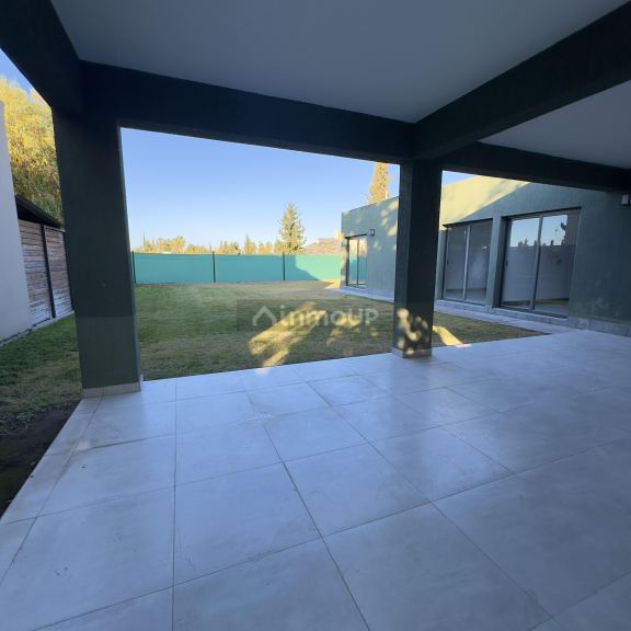 Casa en Alquiler en Lujan de Cuyo, Mendoza