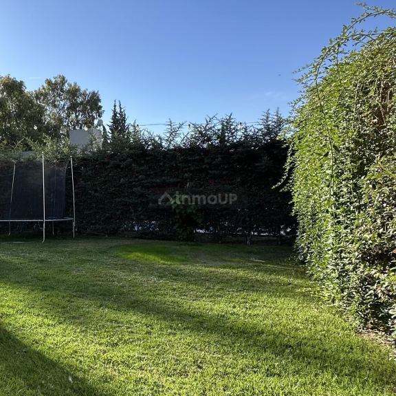 Casa en Alquiler en Lujan de Cuyo, Mendoza