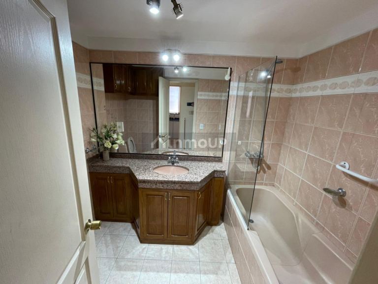 Departamento en Alquiler en Capital, Mendoza