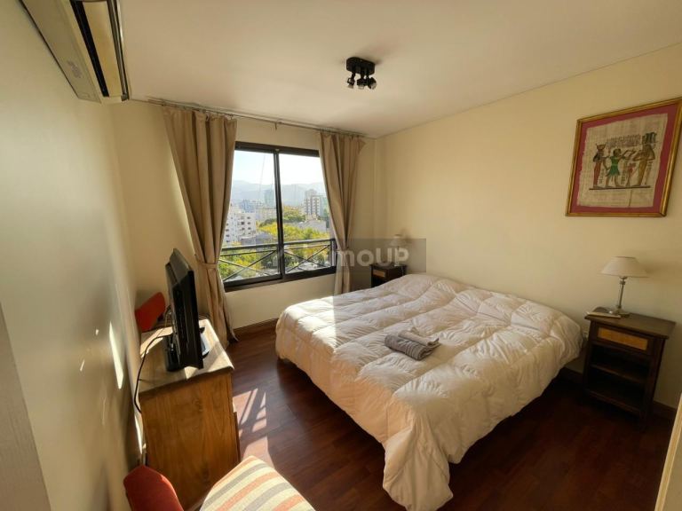 Departamento en Alquiler en Capital, Mendoza