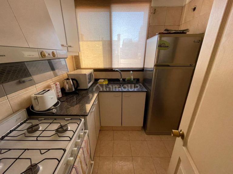 Departamento en Alquiler en Capital, Mendoza