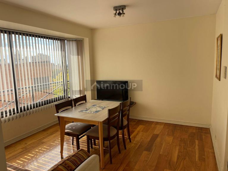 Departamento en Alquiler en Capital, Mendoza