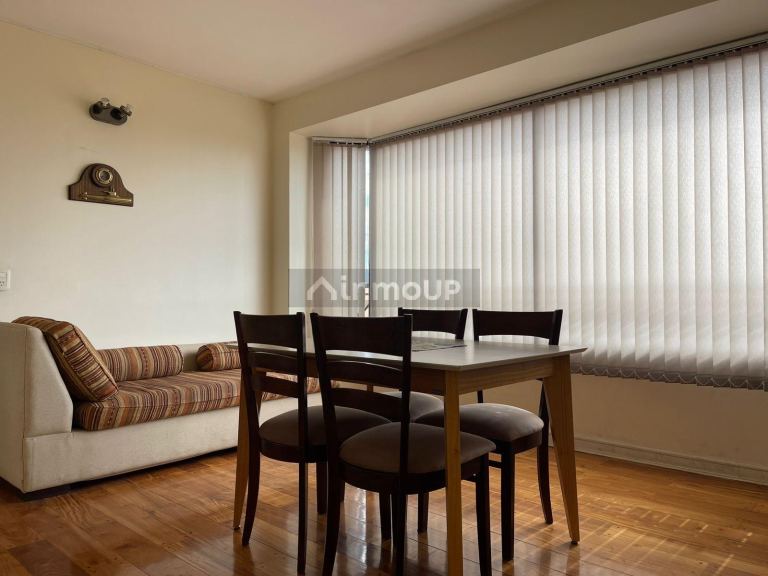 Departamento en Alquiler en Capital, Mendoza