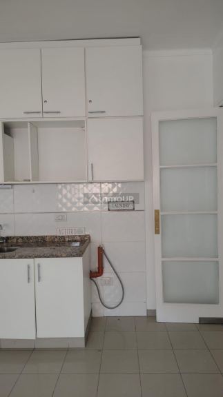 Departamento en Alquiler en Capital, Mendoza