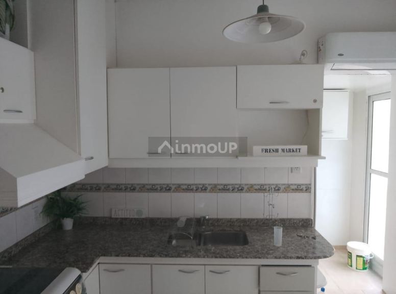 Departamento en Alquiler en Capital, Mendoza