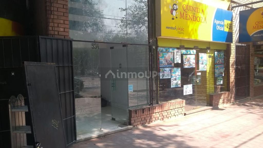Local Comercial en Alquiler en Capital, Mendoza