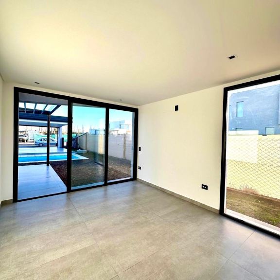 Casa en Venta en Lujan de Cuyo, Mendoza