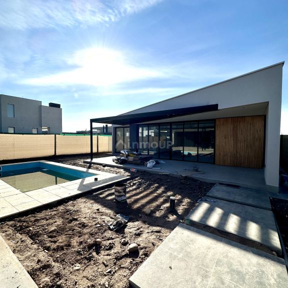 Casa en Venta en Lujan de Cuyo, Mendoza