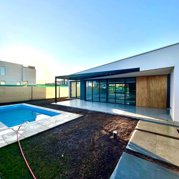 Casa en Venta en Lujan de Cuyo, Mendoza