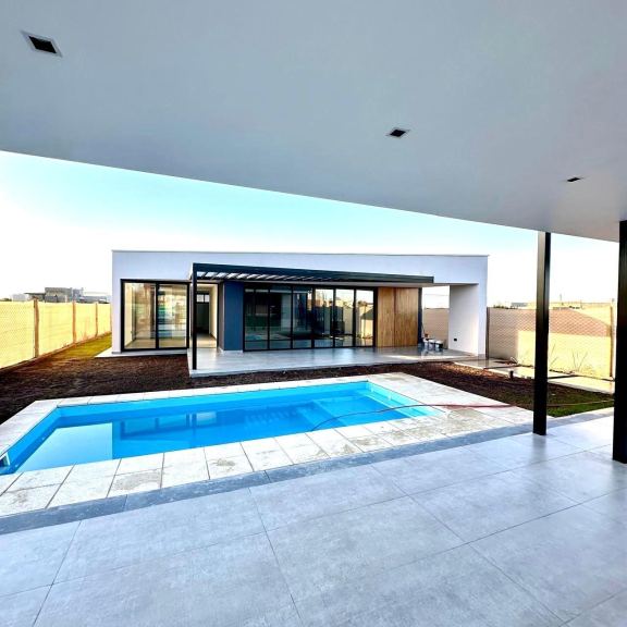 Casa en Venta en Lujan de Cuyo, Mendoza