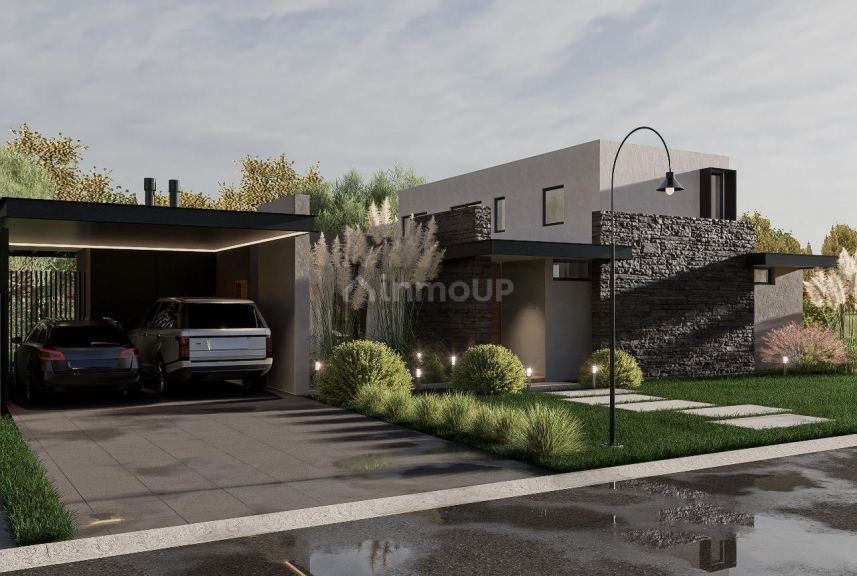 Casa en Venta en Lujan de Cuyo, Mendoza