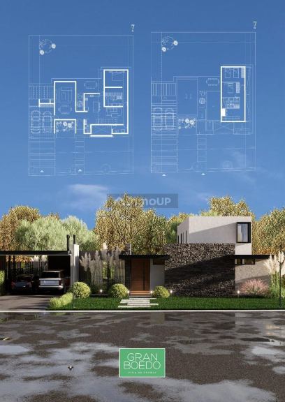 Casa en Venta en Lujan de Cuyo, Mendoza