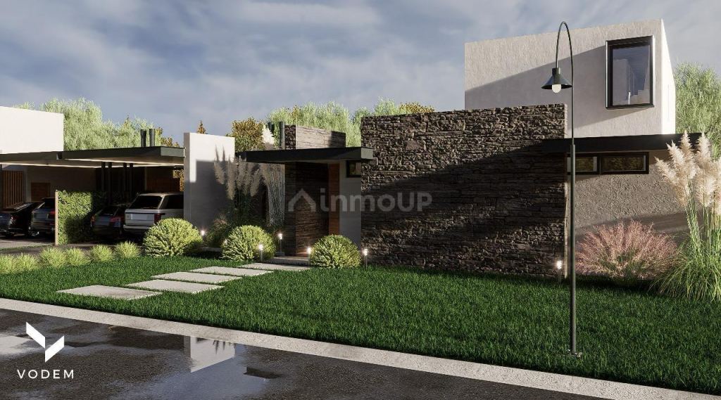 Casa en Venta en Lujan de Cuyo, Mendoza