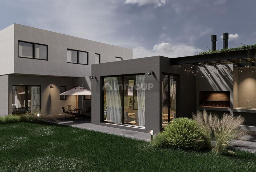 Casa en Venta en Lujan de Cuyo, Mendoza