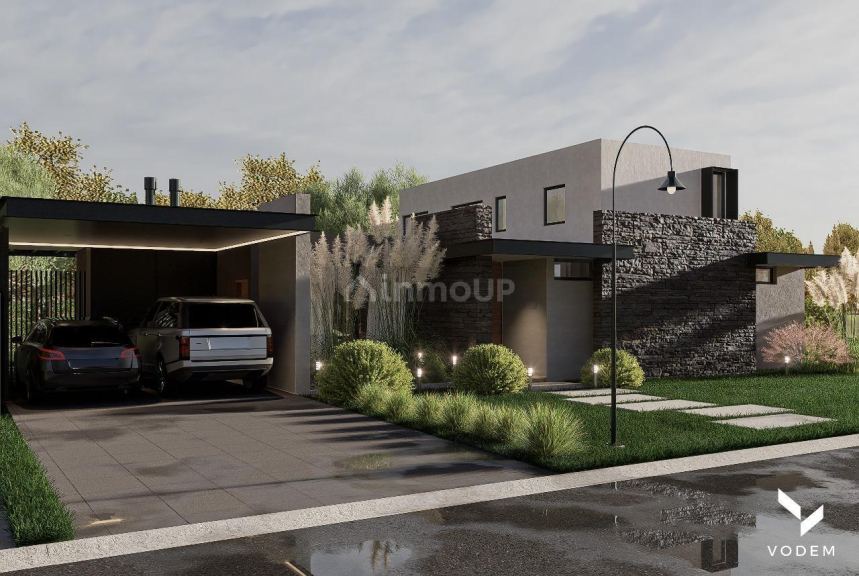 Casa en Venta en Lujan de Cuyo, Mendoza