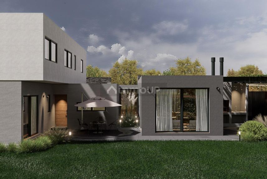 Casa en Venta en Lujan de Cuyo, Mendoza
