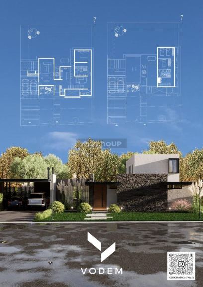 Casa en Venta en Lujan de Cuyo, Mendoza