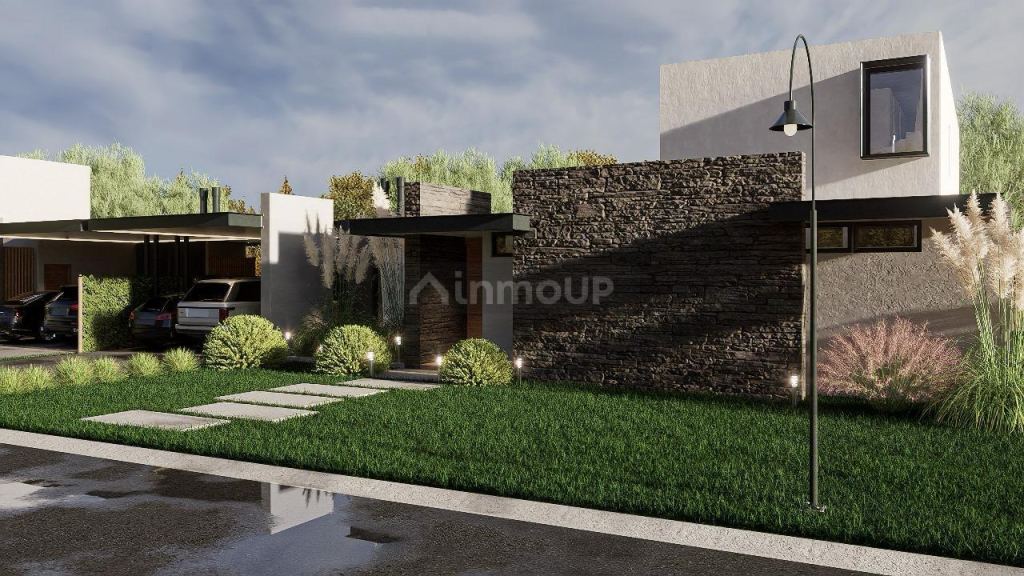 Casa en Venta en Lujan de Cuyo, Mendoza