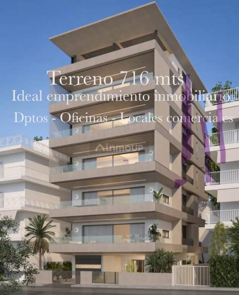 Terreno en Venta en Guaymallen, Mendoza