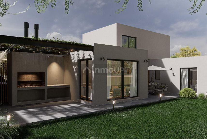 Casa en Venta en Lujan de Cuyo, Mendoza