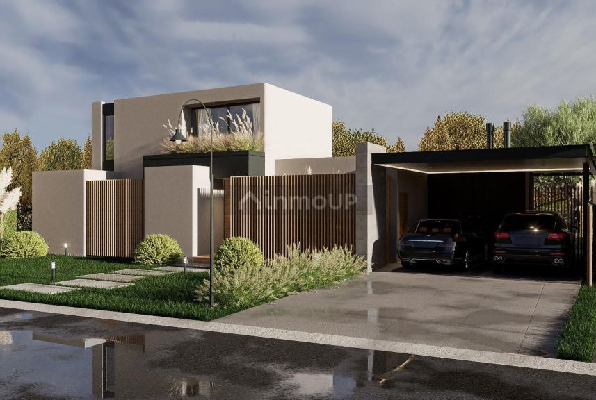 Casa en Venta en Lujan de Cuyo, Mendoza