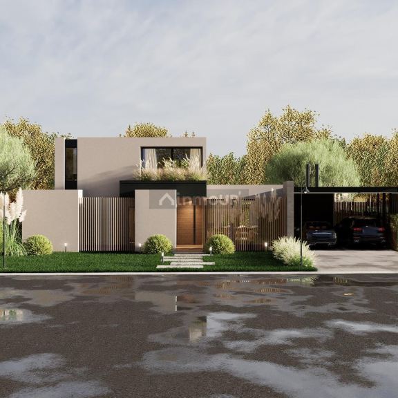 Casa en Venta en Lujan de Cuyo, Mendoza