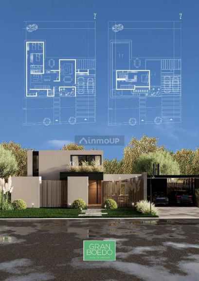 Casa en Venta en Lujan de Cuyo, Mendoza