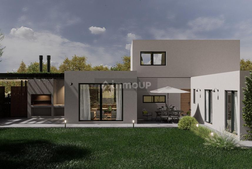 Casa en Venta en Lujan de Cuyo, Mendoza