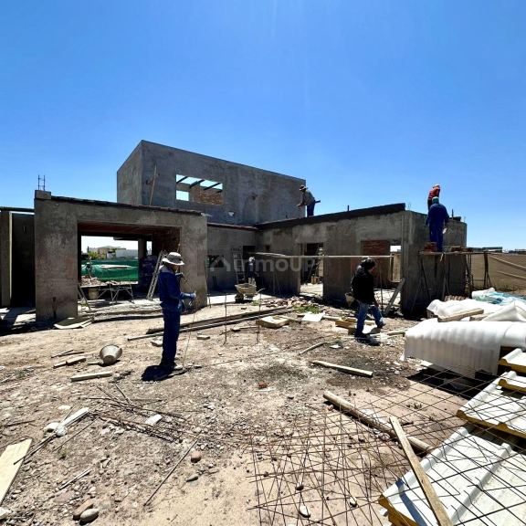 Casa en Venta en Lujan de Cuyo, Mendoza