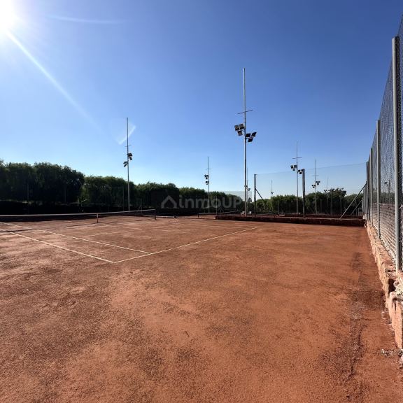 Lote en Venta en Capital, Mendoza